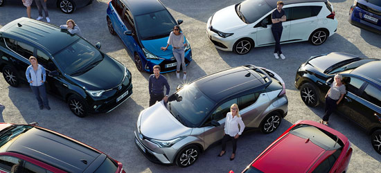 teaser hybrid modelle