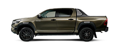 hilux