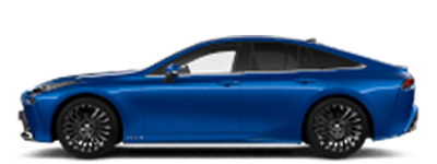 Toyota Mirai